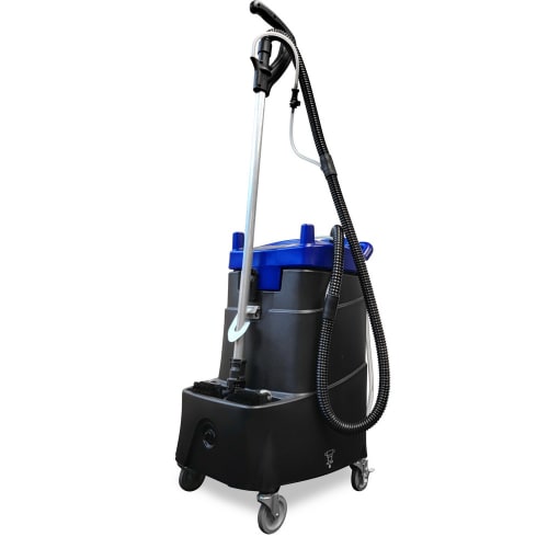 Pacific Floorcare Quick Scrub Standard Model - 1.5 Hour Battery